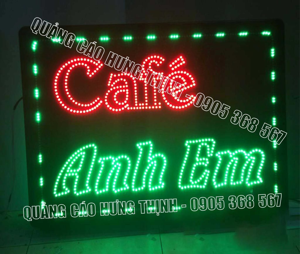 led-nhay-cafe
